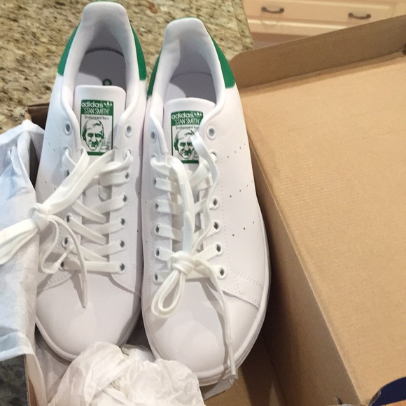 adidas Shoes - Brand New in box- Stan Smith Adidas-